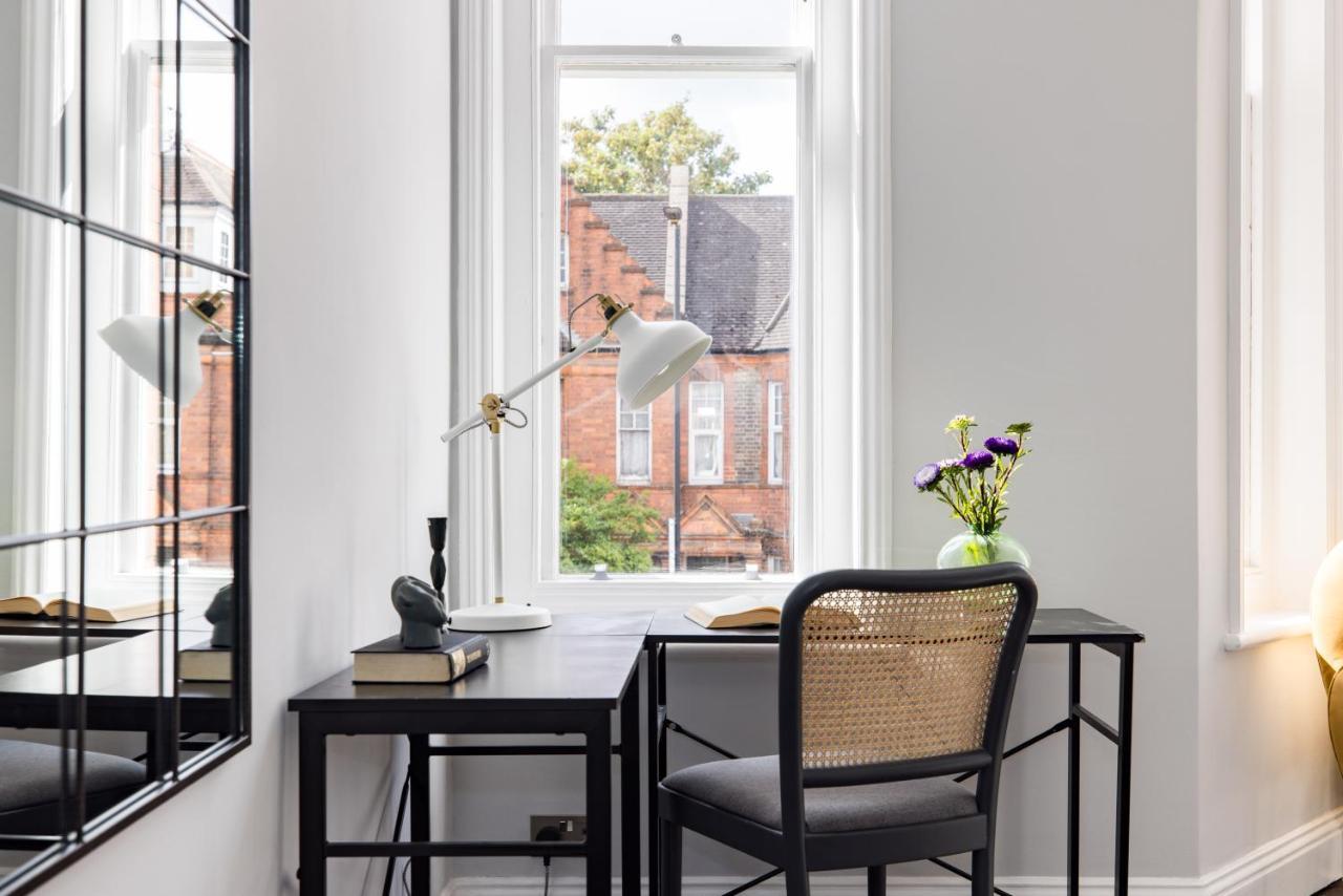 The Streatham Hill Wonder - Spacious 4Bdr House With Garden And Terrace Londyn Zewnętrze zdjęcie