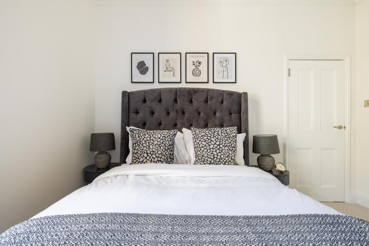 The Streatham Hill Wonder - Spacious 4Bdr House With Garden And Terrace Londyn Zewnętrze zdjęcie
