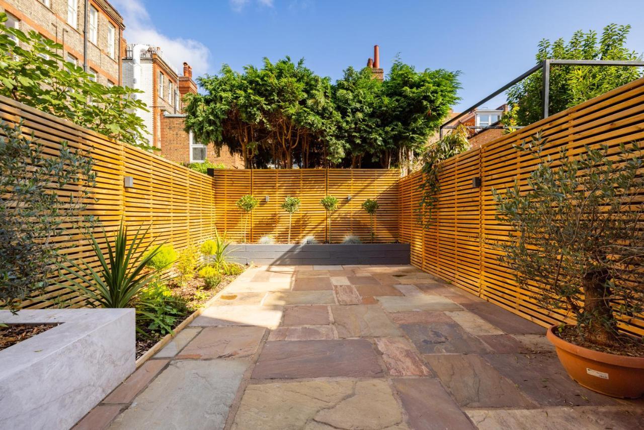 The Streatham Hill Wonder - Spacious 4Bdr House With Garden And Terrace Londyn Zewnętrze zdjęcie