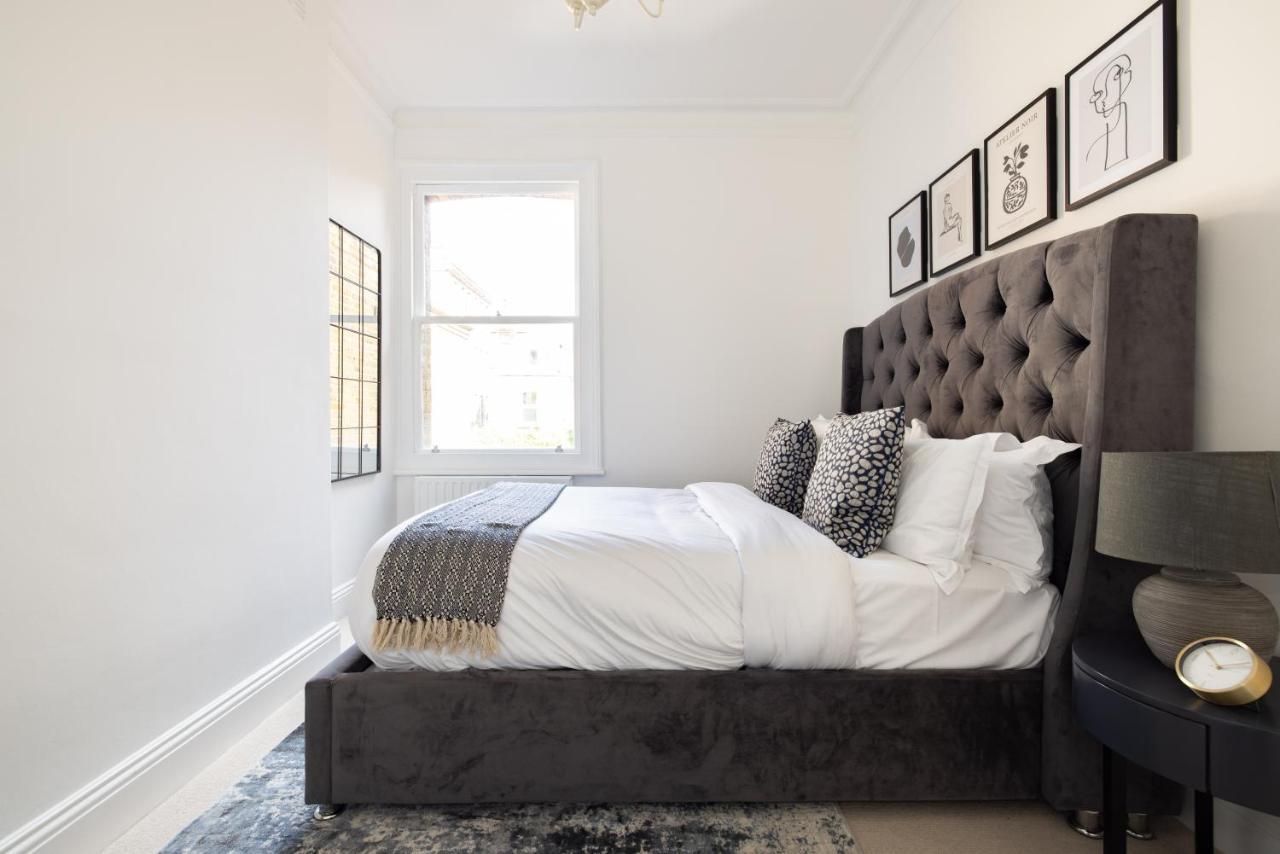 The Streatham Hill Wonder - Spacious 4Bdr House With Garden And Terrace Londyn Zewnętrze zdjęcie