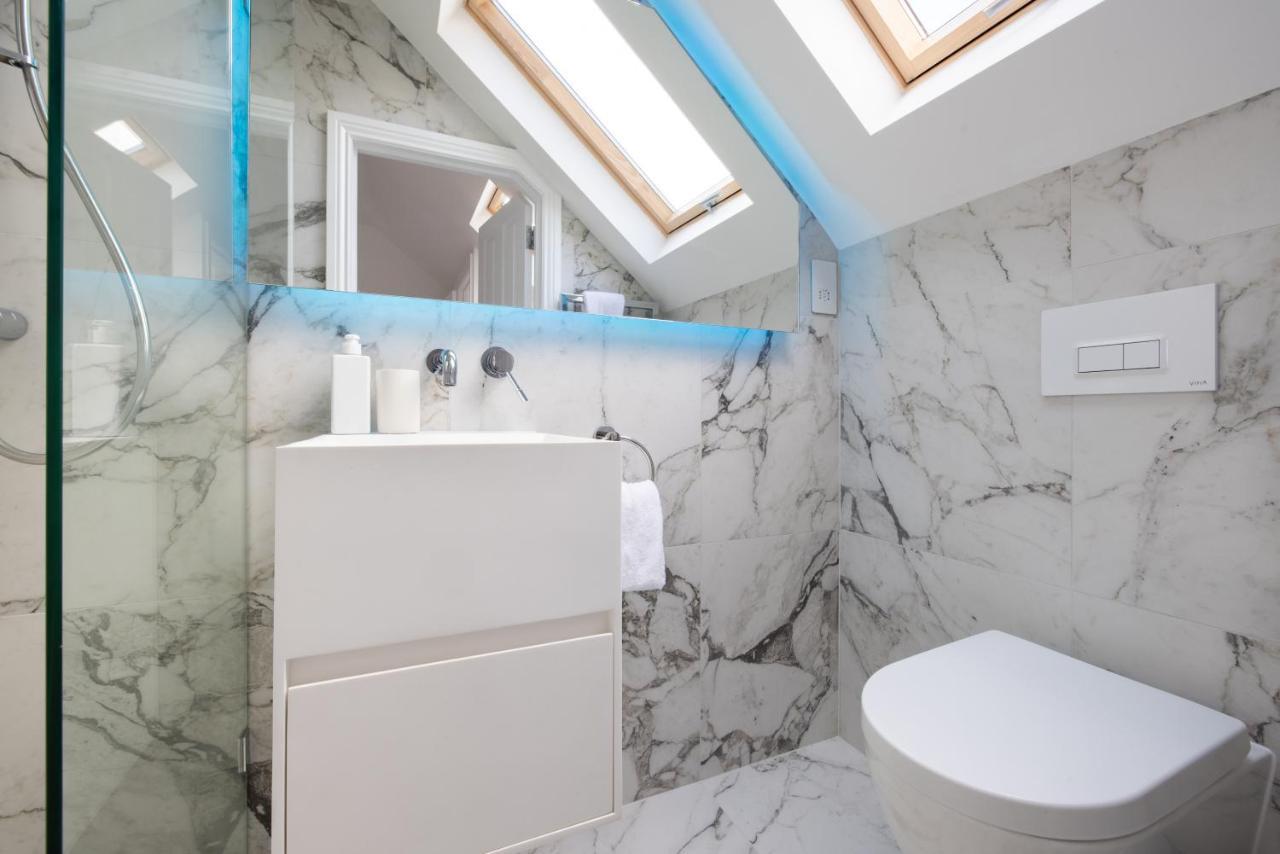 The Streatham Hill Wonder - Spacious 4Bdr House With Garden And Terrace Londyn Zewnętrze zdjęcie