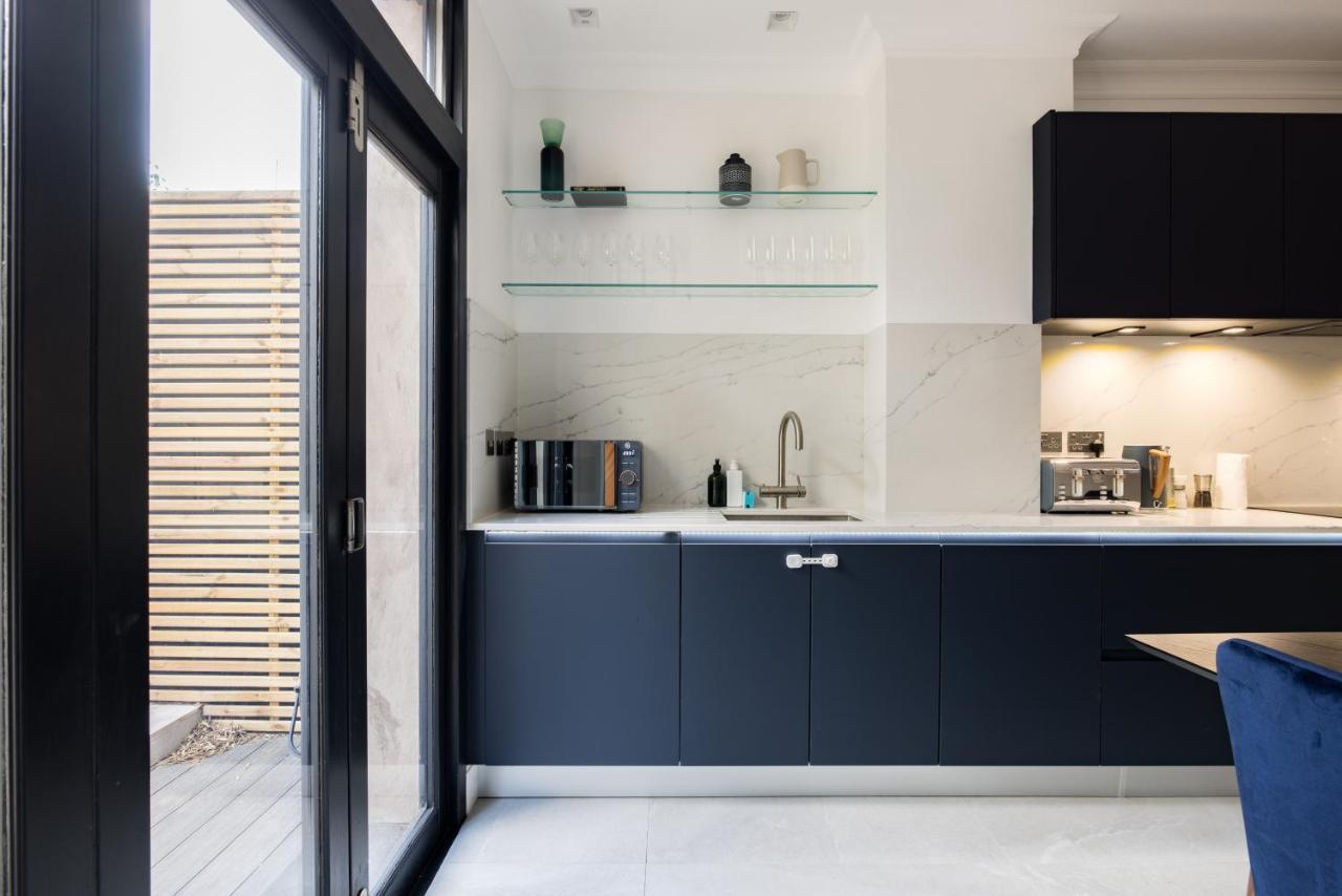 The Streatham Hill Wonder - Spacious 4Bdr House With Garden And Terrace Londyn Zewnętrze zdjęcie