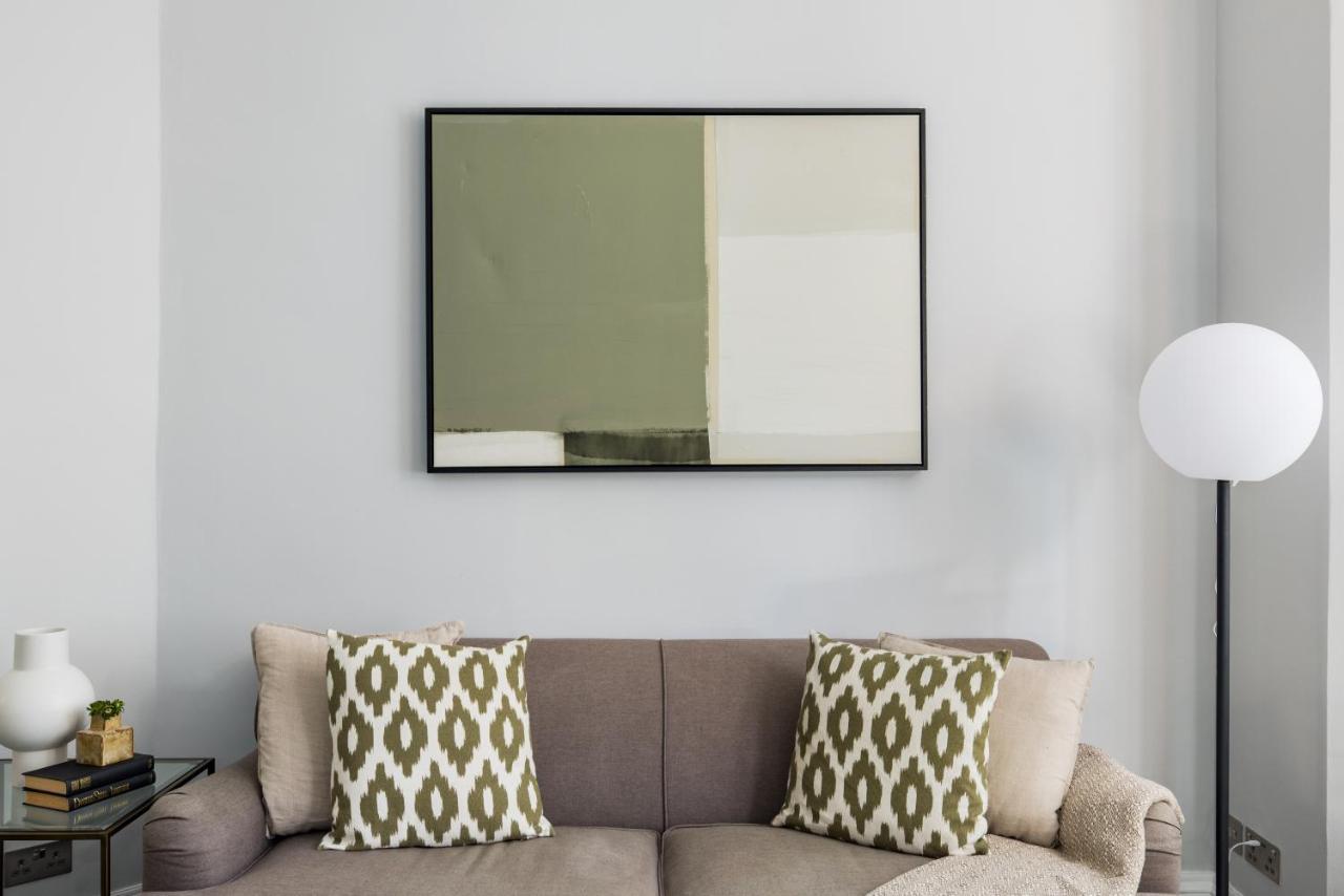 The Streatham Hill Wonder - Spacious 4Bdr House With Garden And Terrace Londyn Zewnętrze zdjęcie