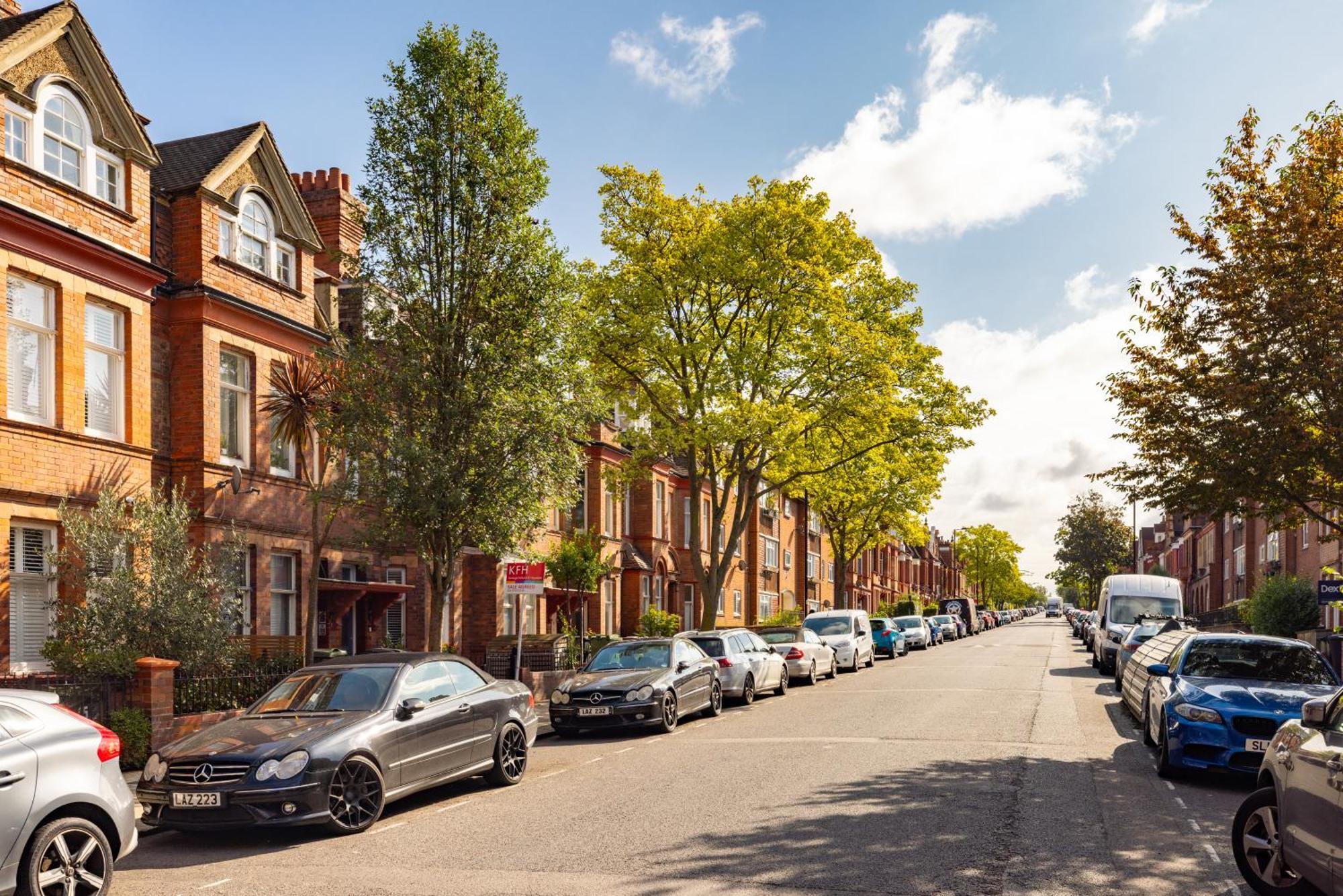 The Streatham Hill Wonder - Spacious 4Bdr House With Garden And Terrace Londyn Zewnętrze zdjęcie